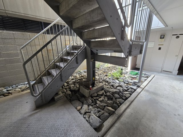 ドミール新栄|名古屋市の賃貸ならMy賃貸のエントランス|ドミール新栄