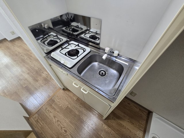 ドミール新栄|名古屋市の賃貸ならMy賃貸のキッチン|ドミール新栄