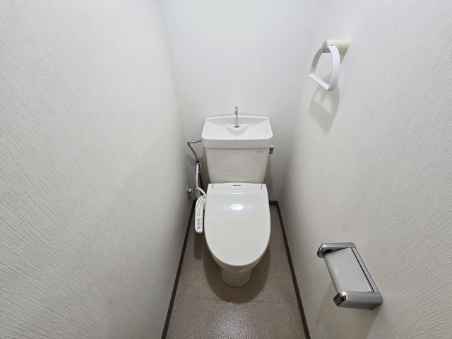 ドミール新栄|名古屋市の賃貸ならMy賃貸のトイレ|ドミール新栄