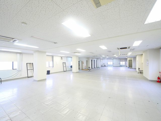 北之庄西町ビル