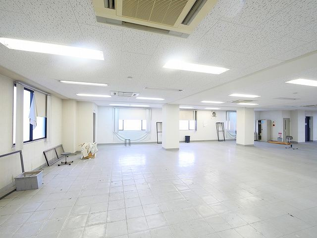 北之庄西町ビル