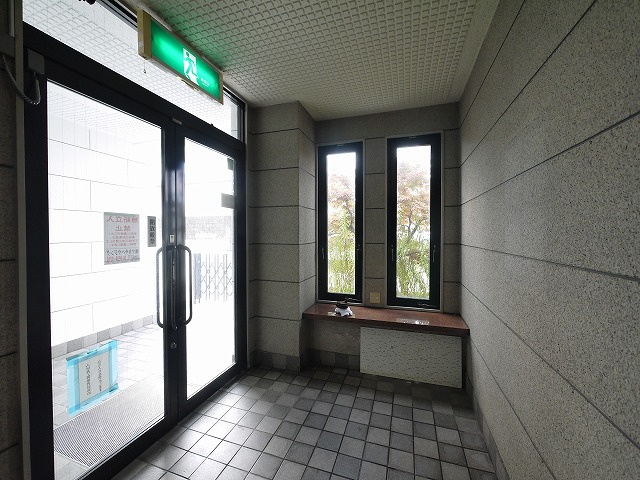 北之庄西町ビル