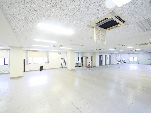 北之庄西町ビル