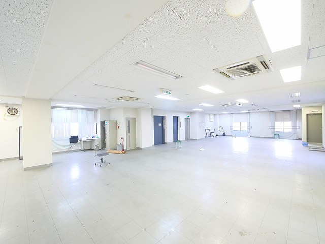 北之庄西町ビル