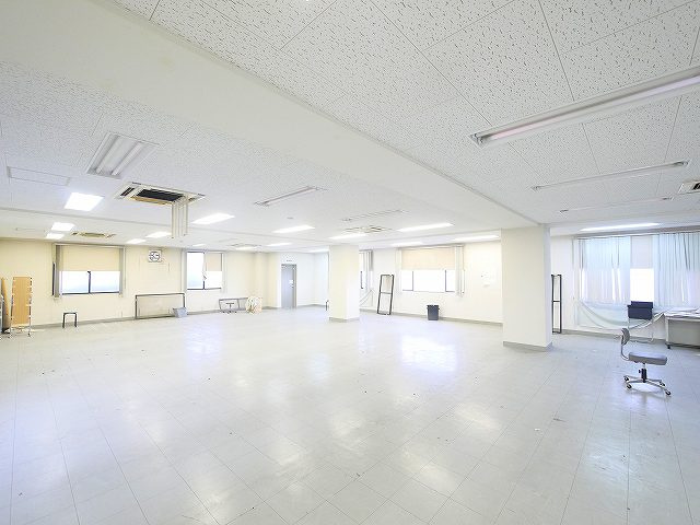 北之庄西町ビル