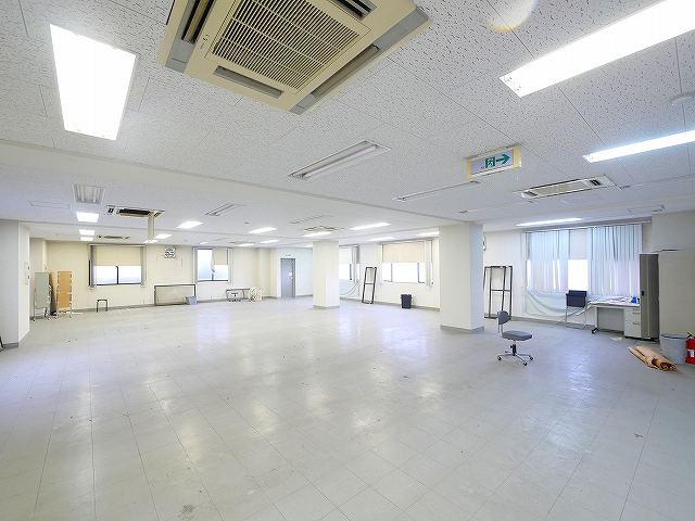 北之庄西町ビル