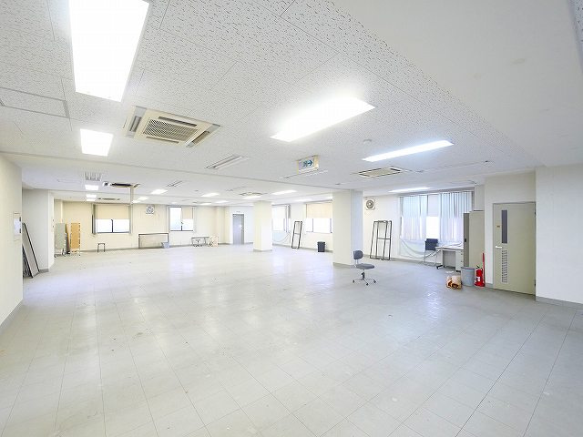 北之庄西町ビル
