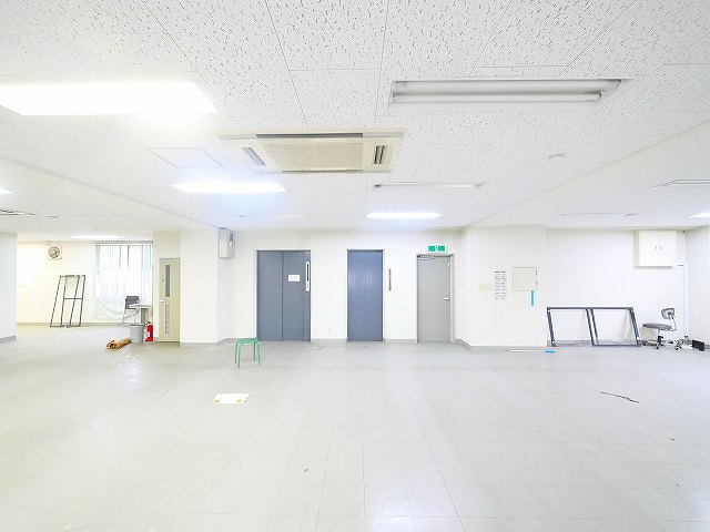 北之庄西町ビル