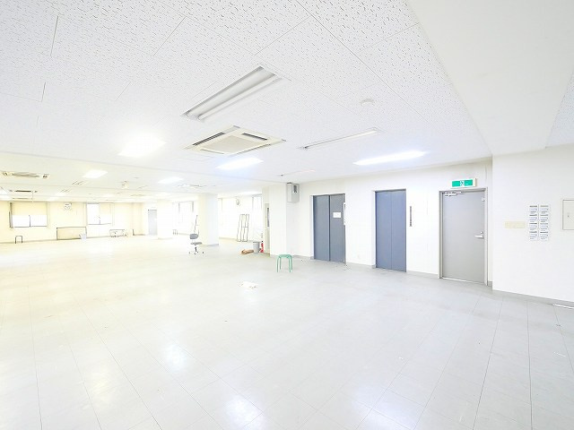北之庄西町ビル