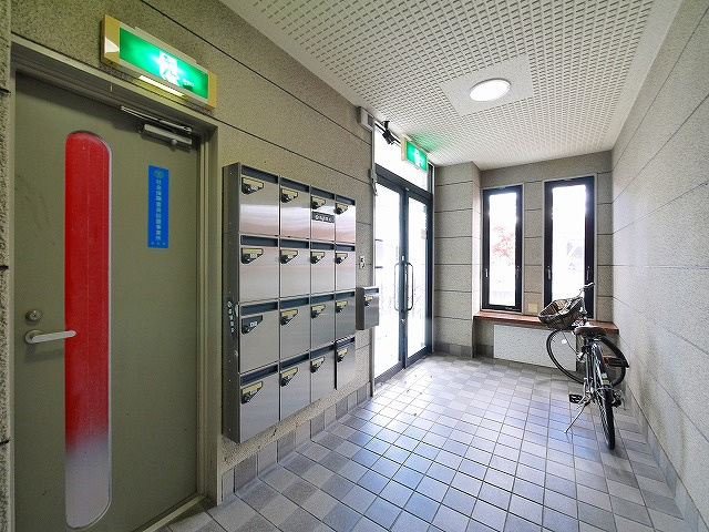 北之庄西町ビル