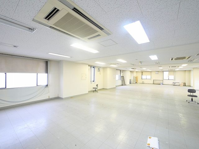 北之庄西町ビル