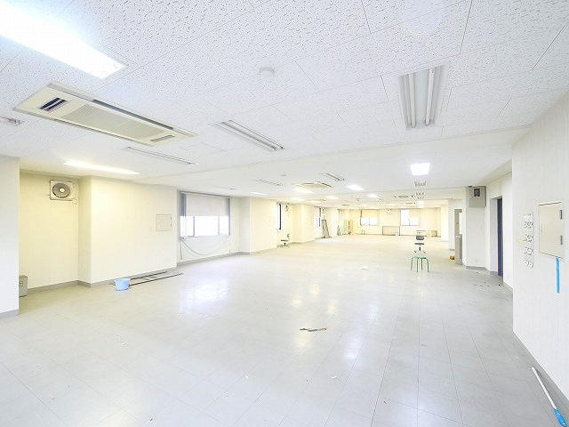 北之庄西町ビル