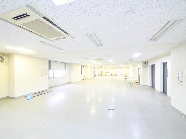 北之庄西町ビル