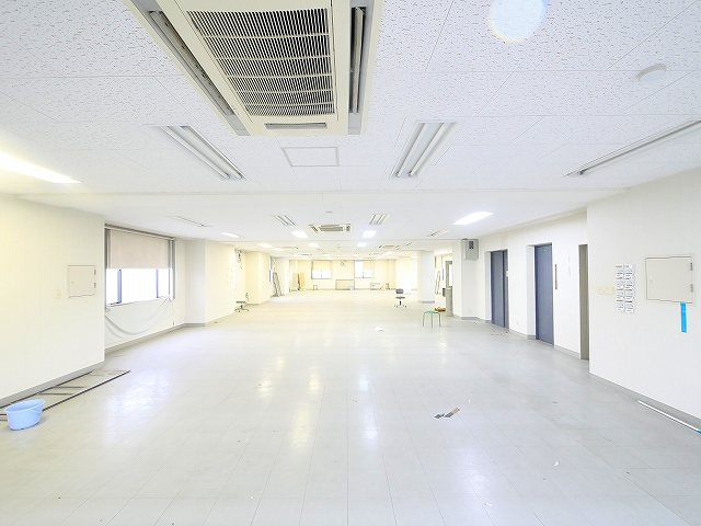 北之庄西町ビル