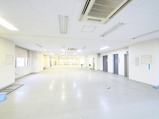 北之庄西町ビル