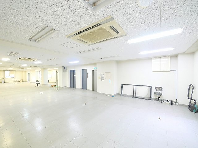 北之庄西町ビル