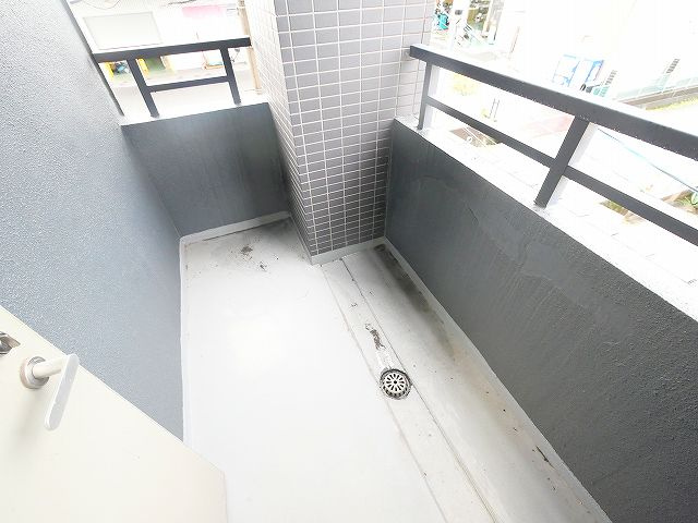 北之庄西町ビル