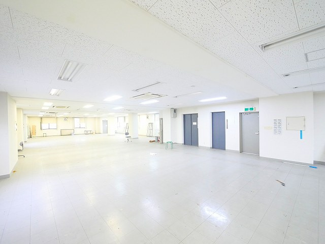 北之庄西町ビル