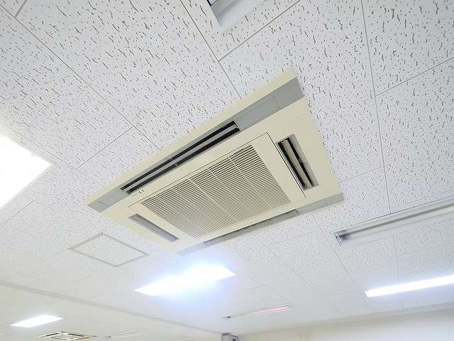 北之庄西町ビル