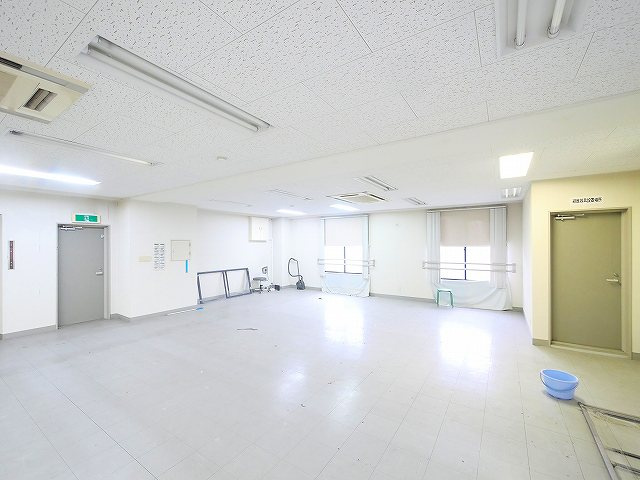 北之庄西町ビル