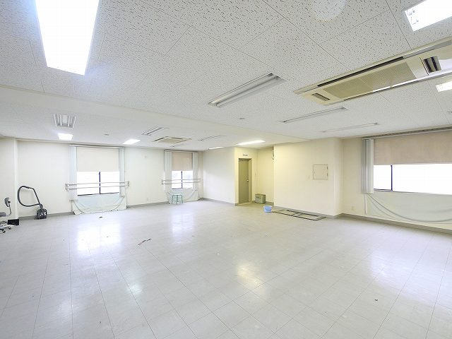 北之庄西町ビル