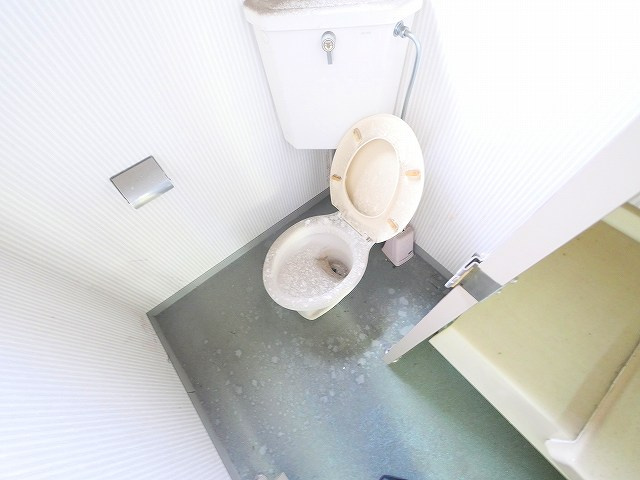 北之庄西町ビル