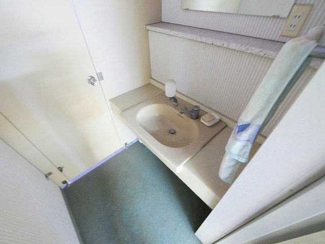 北之庄西町ビル