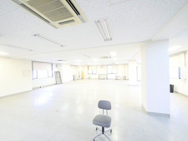 北之庄西町ビル