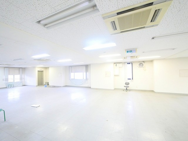 北之庄西町ビル