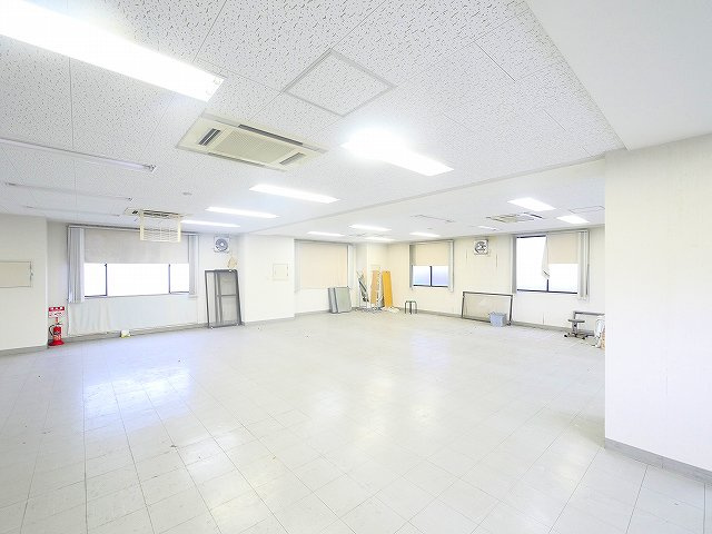 北之庄西町ビル