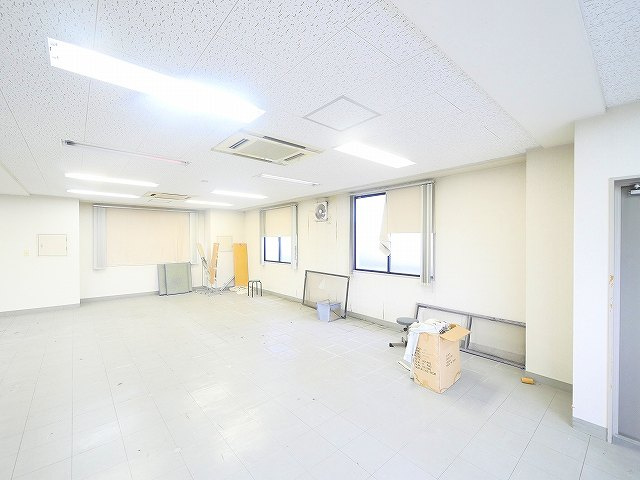 北之庄西町ビル