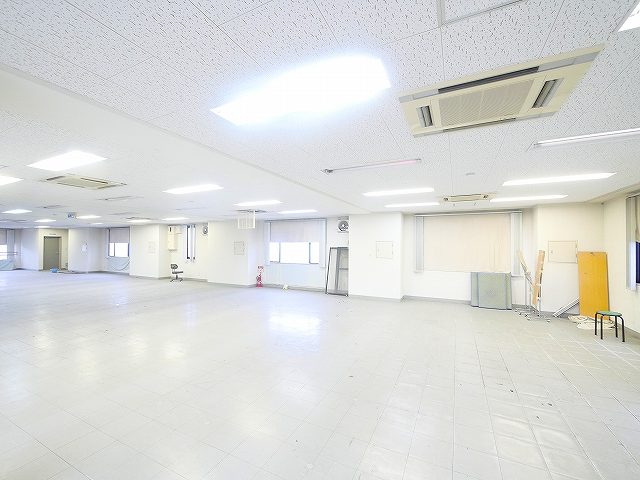 北之庄西町ビル