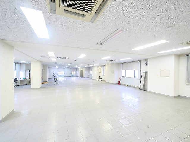 北之庄西町ビル