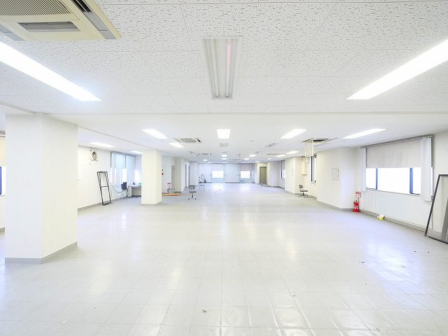 北之庄西町ビル