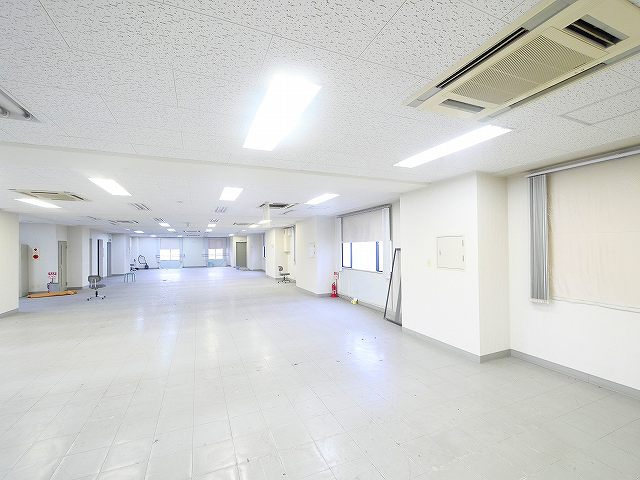 北之庄西町ビル