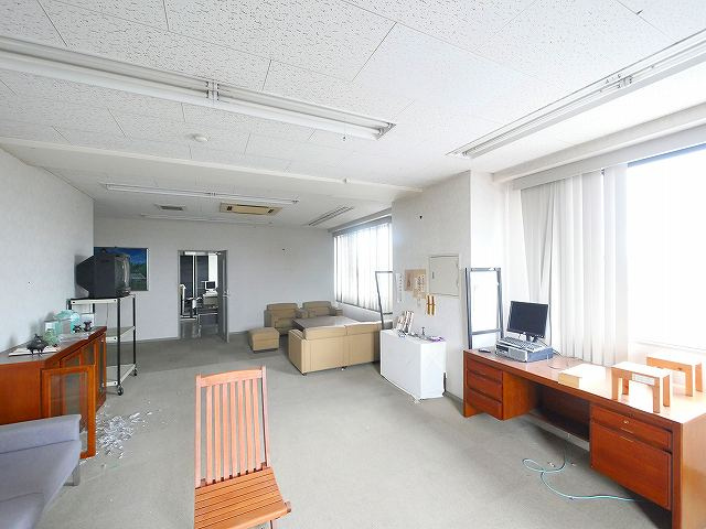 北之庄西町ビル