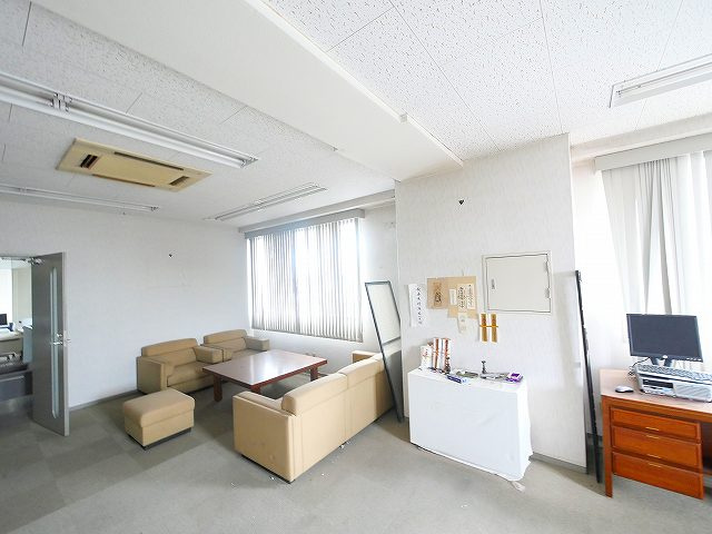 北之庄西町ビル