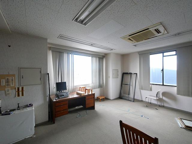 北之庄西町ビル