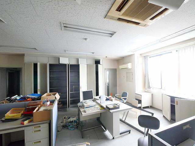 北之庄西町ビル