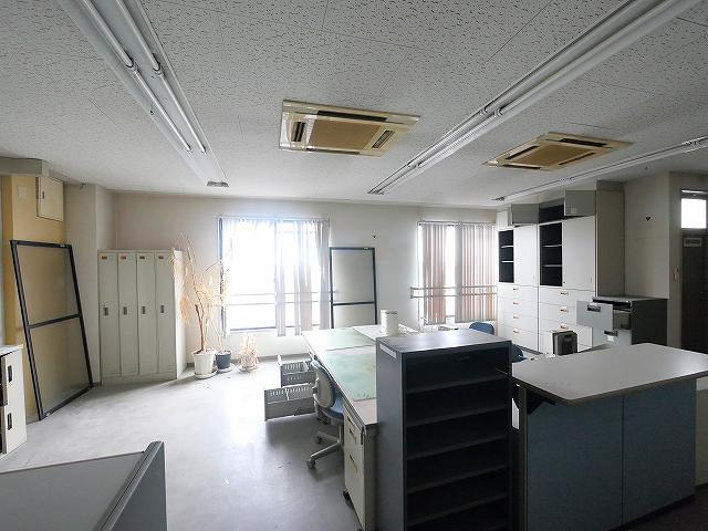 北之庄西町ビル