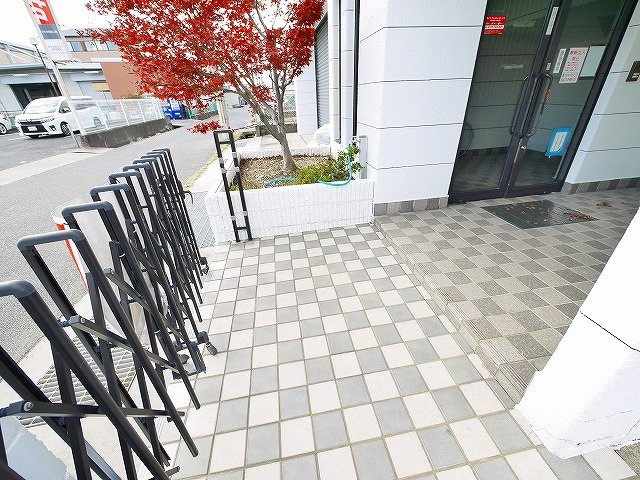 北之庄西町ビル