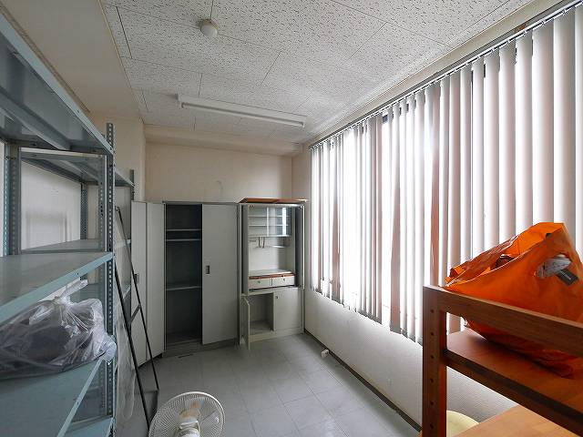 北之庄西町ビル