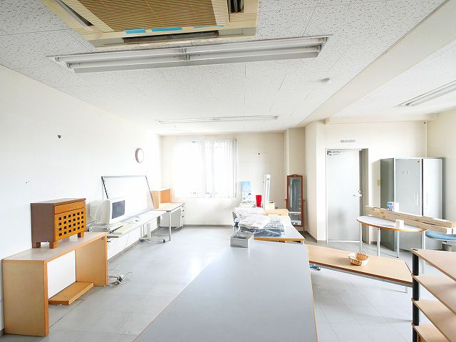 北之庄西町ビル