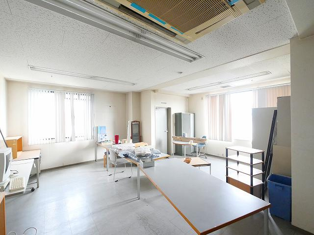 北之庄西町ビル