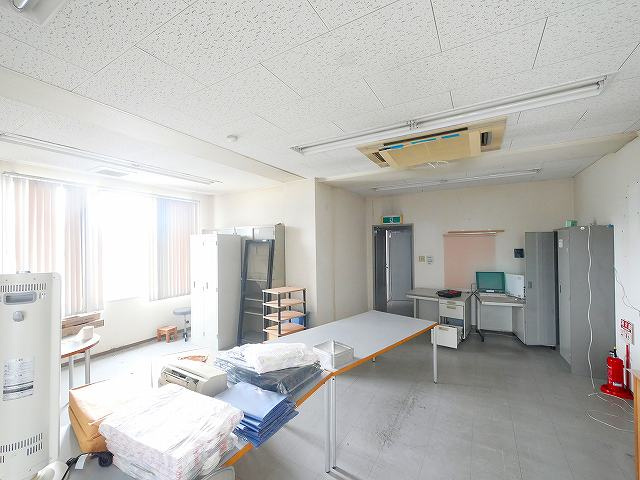 北之庄西町ビル