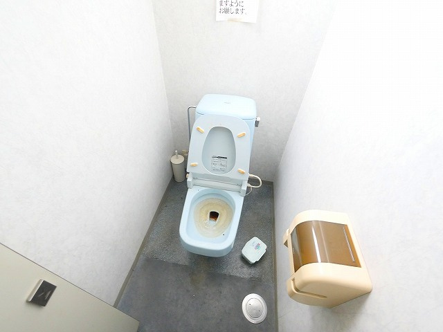 北之庄西町ビル