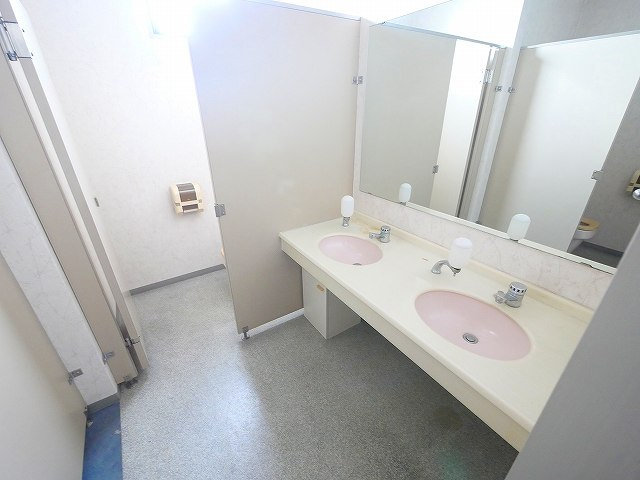 北之庄西町ビル