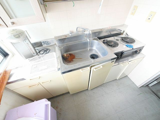 北之庄西町ビル
