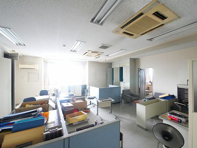 北之庄西町ビル