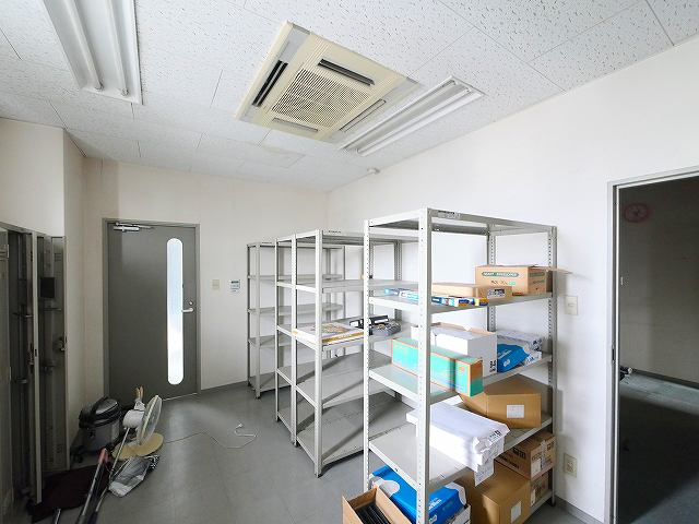 北之庄西町ビル
